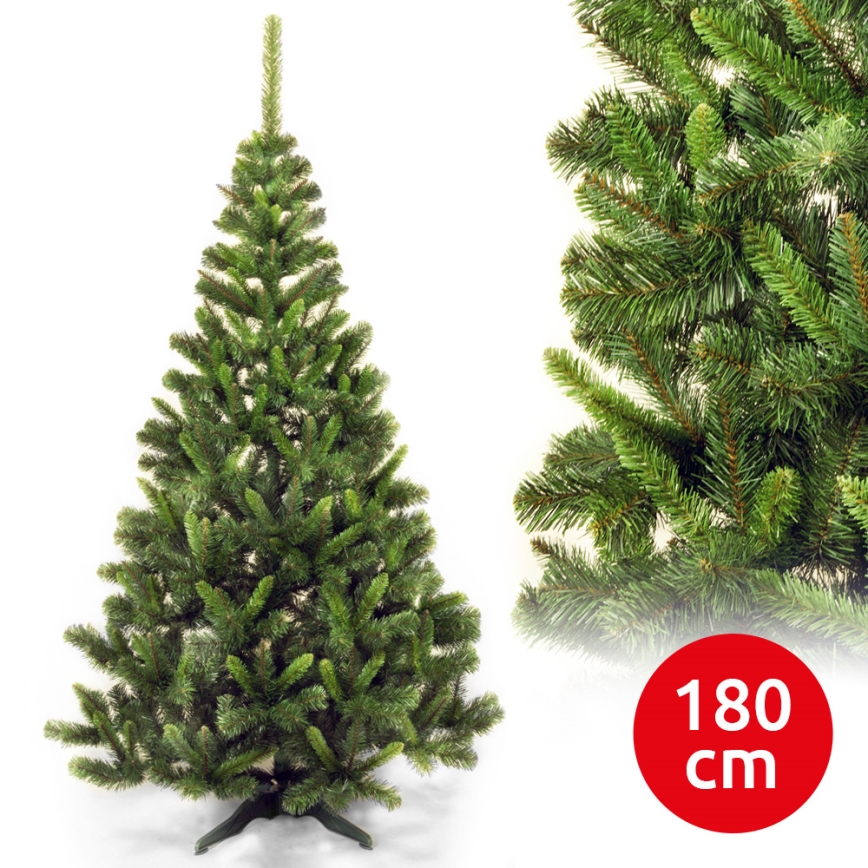 Kerstboom MOUNTAIN 180 cm spar