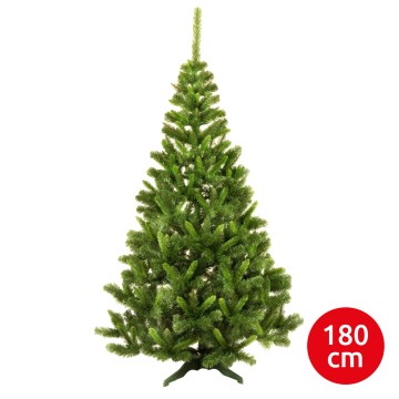 Kerstboom MOUNTAIN 180 cm spar