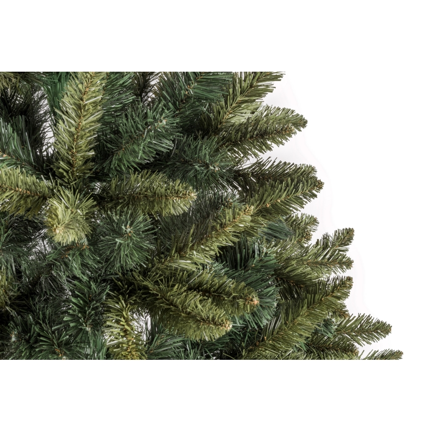 Kerstboom MOUNTAIN 180 cm spar