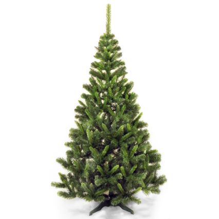 Kerstboom MOUNTAIN met LED Verlichting 220 cm