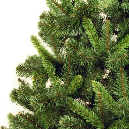 Kerstboom MOUNTAIN met LED Verlichting 220 cm