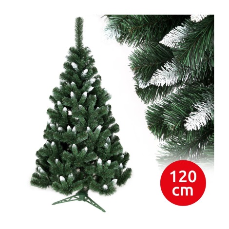 Kerstboom NARY I 120 cm den