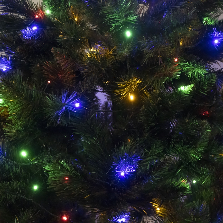 Kerstboom NARY II 180 cm den