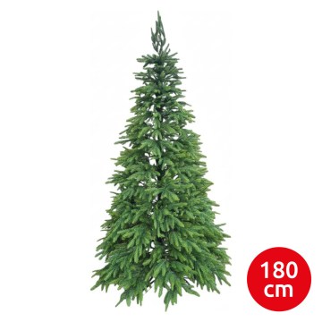 Kerstboom NATURA 180 cm spar