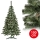 Kerstboom NATURAL CONE 100 cm spar