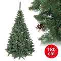 Kerstboom NECK 180 cm spar