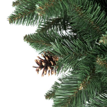 Kerstboom NECK 180 cm spar