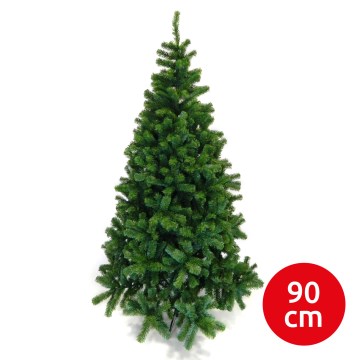 Kerstboom NORMAND Nordmann-spar 90 cm