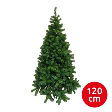 Kerstboom NORMANDY 120 cm spar