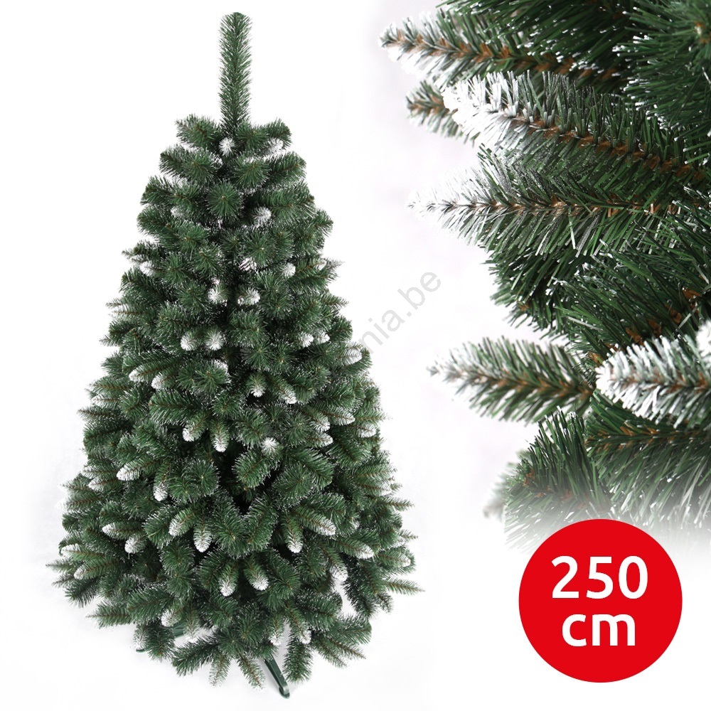 Kerstboom NORY 250 cm den Lumimania