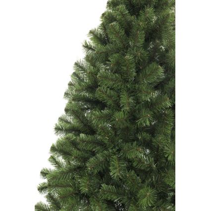 Kerstboom op een stam 160 cm spar