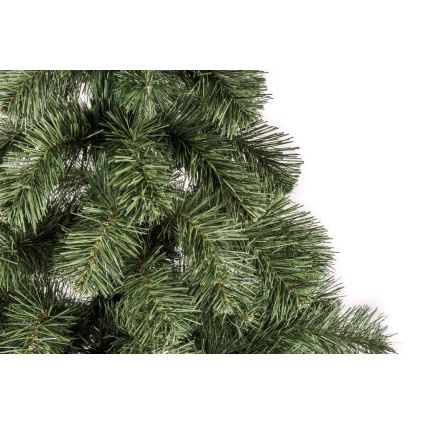 Kerstboom op een stam NATURAL 180 cm spar
