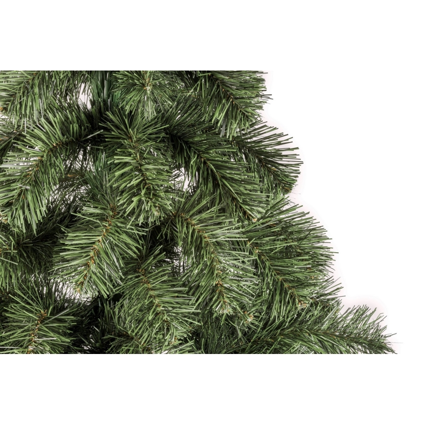 Kerstboom op een stam NATURAL 180 cm spar
