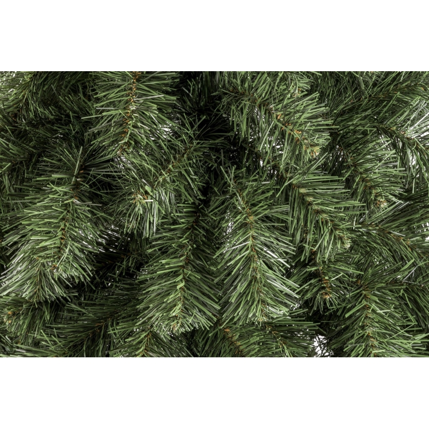 Kerstboom op een stam NATURAL 180 cm spar