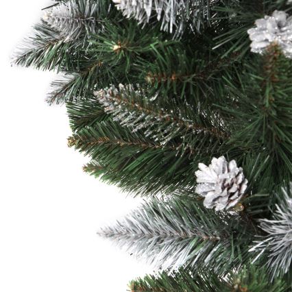 Kerstboom PIN 180 cm den