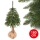 Kerstboom PIN 180 cm Nordman spar