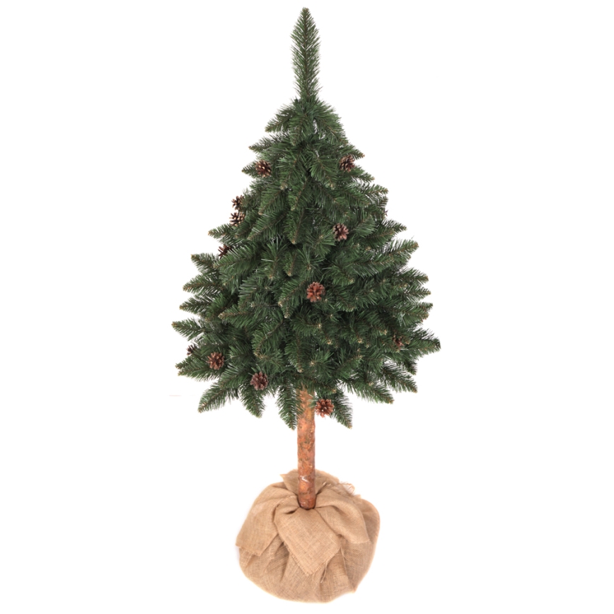 Kerstboom PIN 180 cm spar