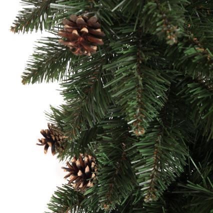 Kerstboom PIN 180 cm spar