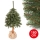 Kerstboom PIN 180 cm spar