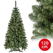 Kerstboom POLA 120 cm dennen