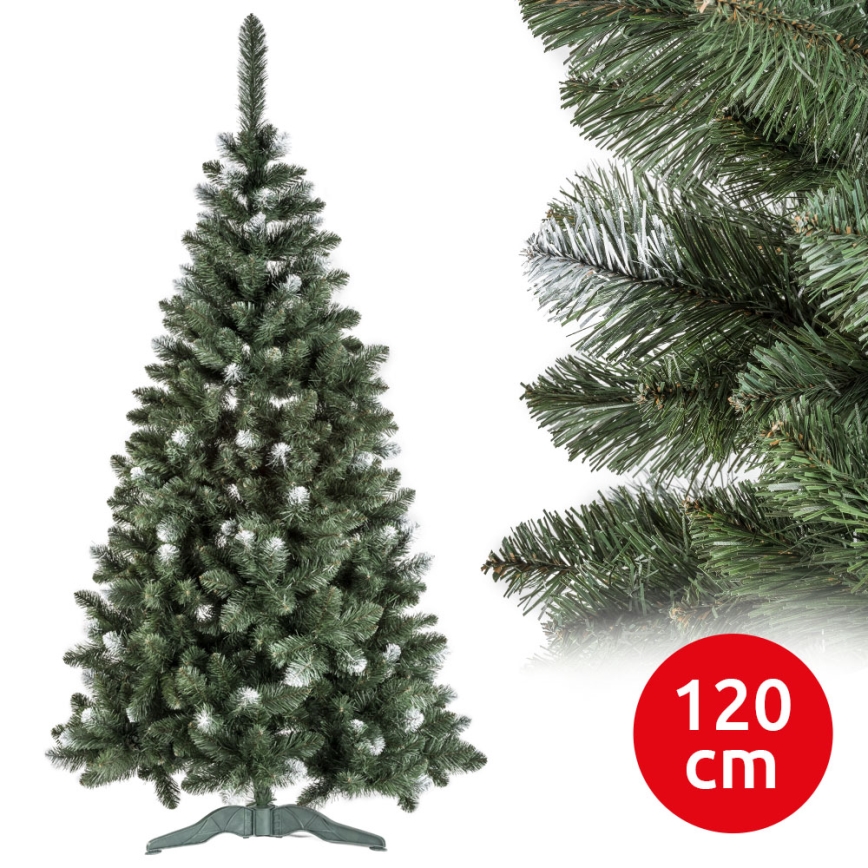 Kerstboom POLA 120 cm dennen