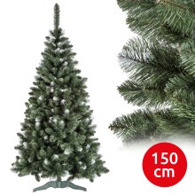 Kerstboom POLA 150 cm dennen