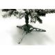 Kerstboom RON 220 cm Nordman spar