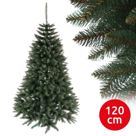 Kerstboom RUBY 120 cm spar