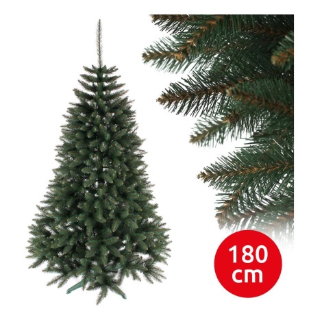 Kerstboom RUBY 180 cm spar