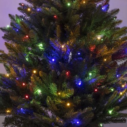 Kerstboom RUBY 180 cm spar
