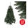 Kerstboom RUBY 220 cm spar