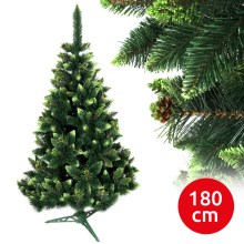 Kerstboom SAL 180 cm den