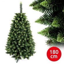 Kerstboom SEL 180 cm den