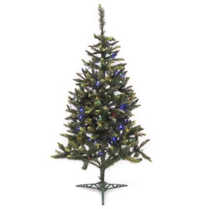 Kerstboom SEL 220 cm dennenboom