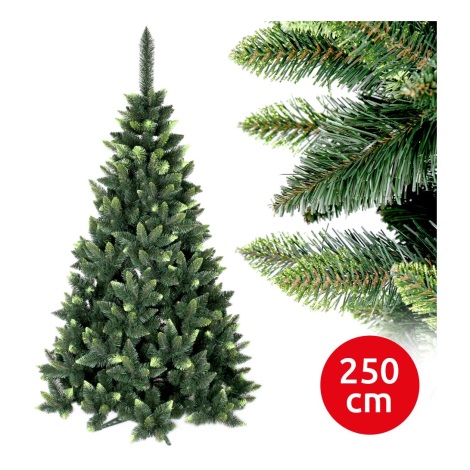 Kerstboom SEL 250 cm den