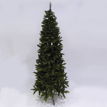 Kerstboom SLIM 180 cm
