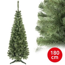 Kerstboom SLIM 180 cm spar