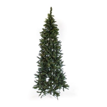 Kerstboom SLIM 210 cm