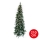 Kerstboom SLIM 210 cm spar