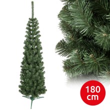 Kerstboom SLIM I 180 cm spar