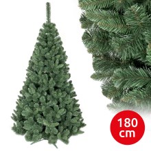 Kerstboom SMOOTH 180 cm sparren