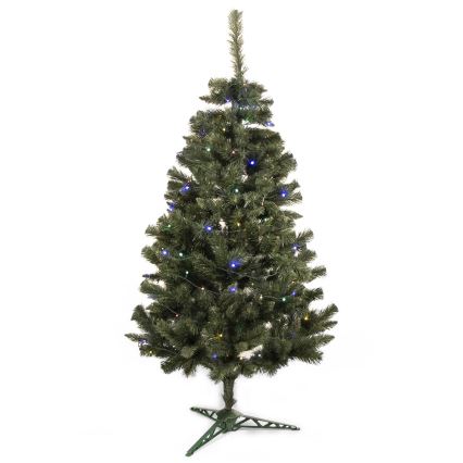 Kerstboom SMOOTH 220 cm spar