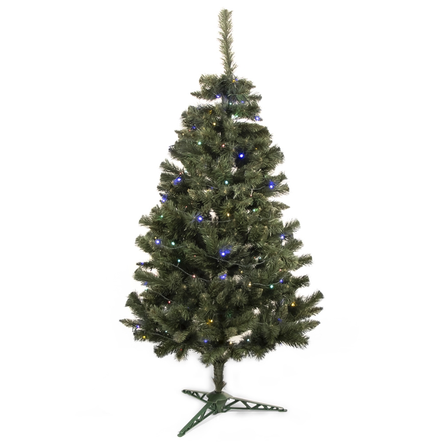Kerstboom SMOOTH 220 cm spar