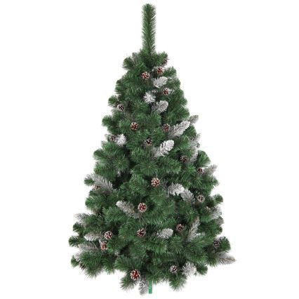 Kerstboom SNOW 180 cm den