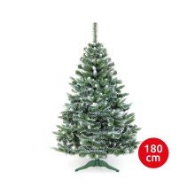 Kerstboom spar 180 cm