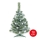 Kerstboom spar 70 cm