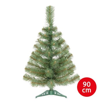 Kerstboom spar 90 cm