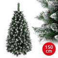 Kerstboom TAL 150 cm den