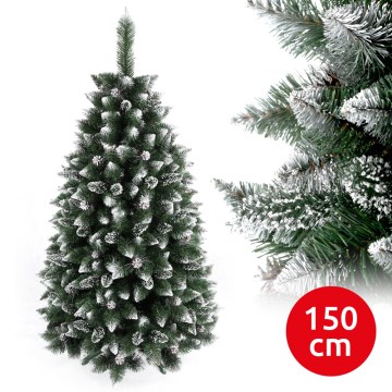 Kerstboom TAL 150 cm den