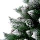Kerstboom TAL 180 cm den